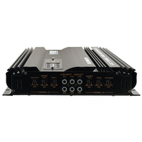 Thumbnail for 4 Channel Car Amplifier High Power 3800W Car Audio Amp