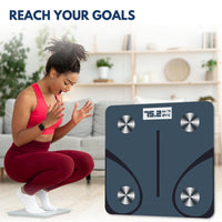 Thumbnail for Body Fat Scale Bathroom Scales