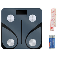 Thumbnail for Body Fat Scale Bathroom Scales