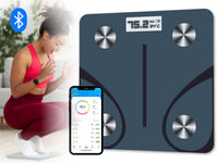 Thumbnail for Body Fat Scale Bathroom Scales