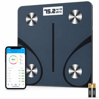 Thumbnail for Body Fat Scale Bathroom Scales
