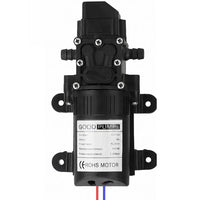 Thumbnail for Water pump 12V Diaphragm Pump High Pressure