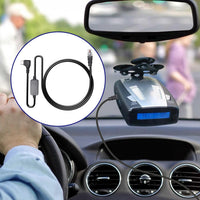 Thumbnail for USB-C Radar Power Cable for Escort