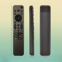 Thumbnail for Sony TV Remote – Replacement Voice Remote for Sony Bravia Smart TVs