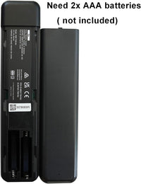 Thumbnail for Sony TV Remote – Replacement Voice Remote for Sony Bravia Smart TVs