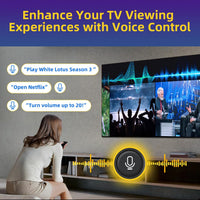Thumbnail for Solar Samsung TV Remote Repalcement