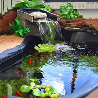 Thumbnail for Pond Liner 6x8m 0.5mm
