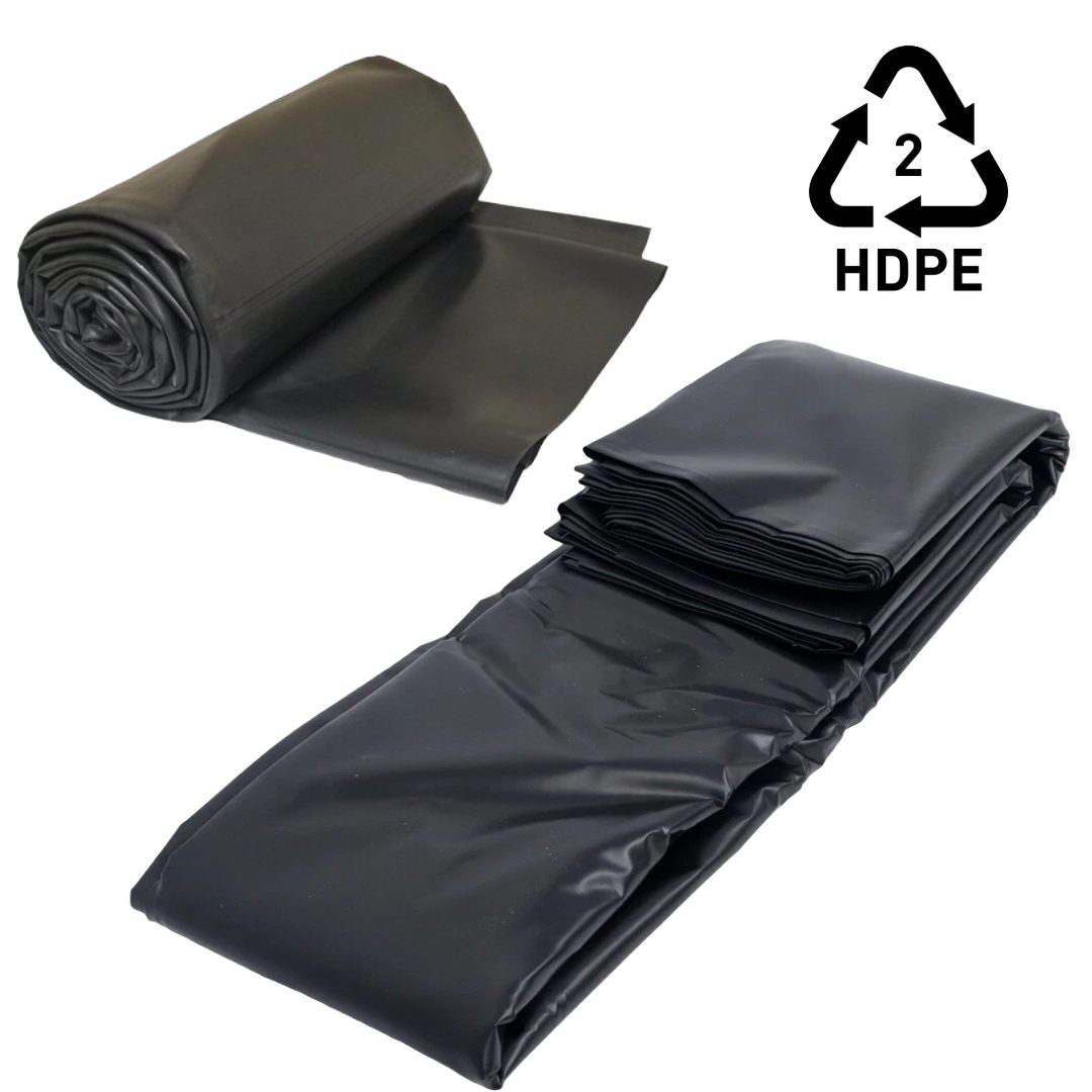 Pond Liner 6x8m 0.5mm