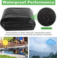 Thumbnail for Pond Liner 6x8m 0.5mm