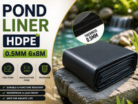 Thumbnail for Pond Liner 6x8m 0.5mm
