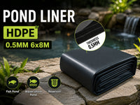 Thumbnail for Pond Liner 6x8m 0.5mm