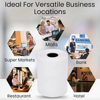 Thumbnail for EFTPOS Roll 57x38 