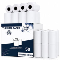 Thumbnail for EFTPOS Roll 57x38 