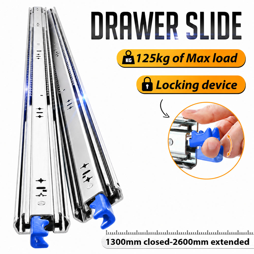 Drawer Slides Runner