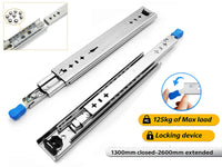 Thumbnail for Drawer Slides Runner