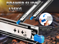 Thumbnail for Drawer Slides Runner