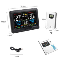 Thumbnail for Weather Station Wireless