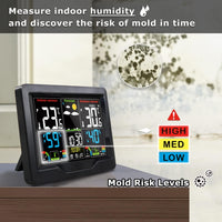 Thumbnail for Weather Station Wireless