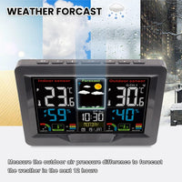 Thumbnail for Weather Station Wireless