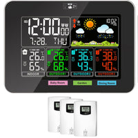 Thumbnail for Weather Station Wireless