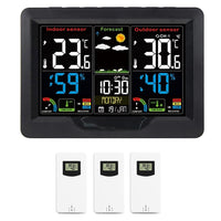 Thumbnail for Weather Station Wireless