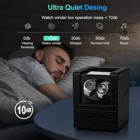 Thumbnail for Watch Winder Box