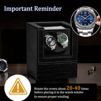 Thumbnail for Watch Winder Box