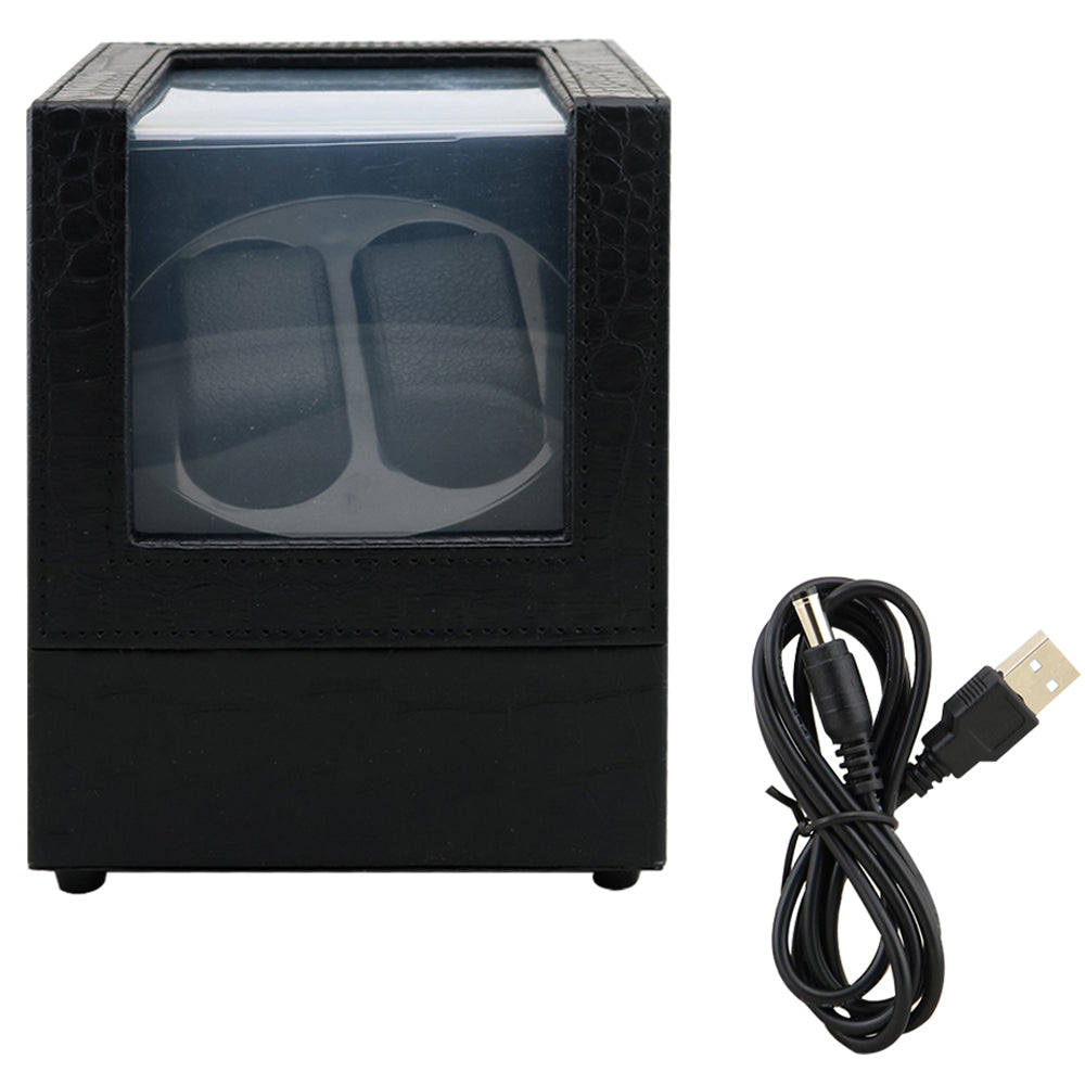 Watch Winder Box