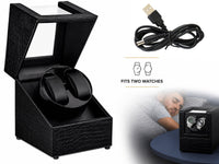Thumbnail for Watch Winder Box