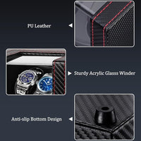 Thumbnail for Watch Winder Box