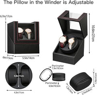 Thumbnail for Watch Winder Box