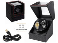 Thumbnail for Watch Winder Box