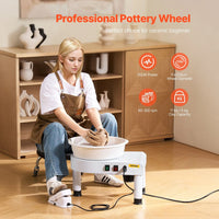 Thumbnail for Pottery Wheel Machine 28CM