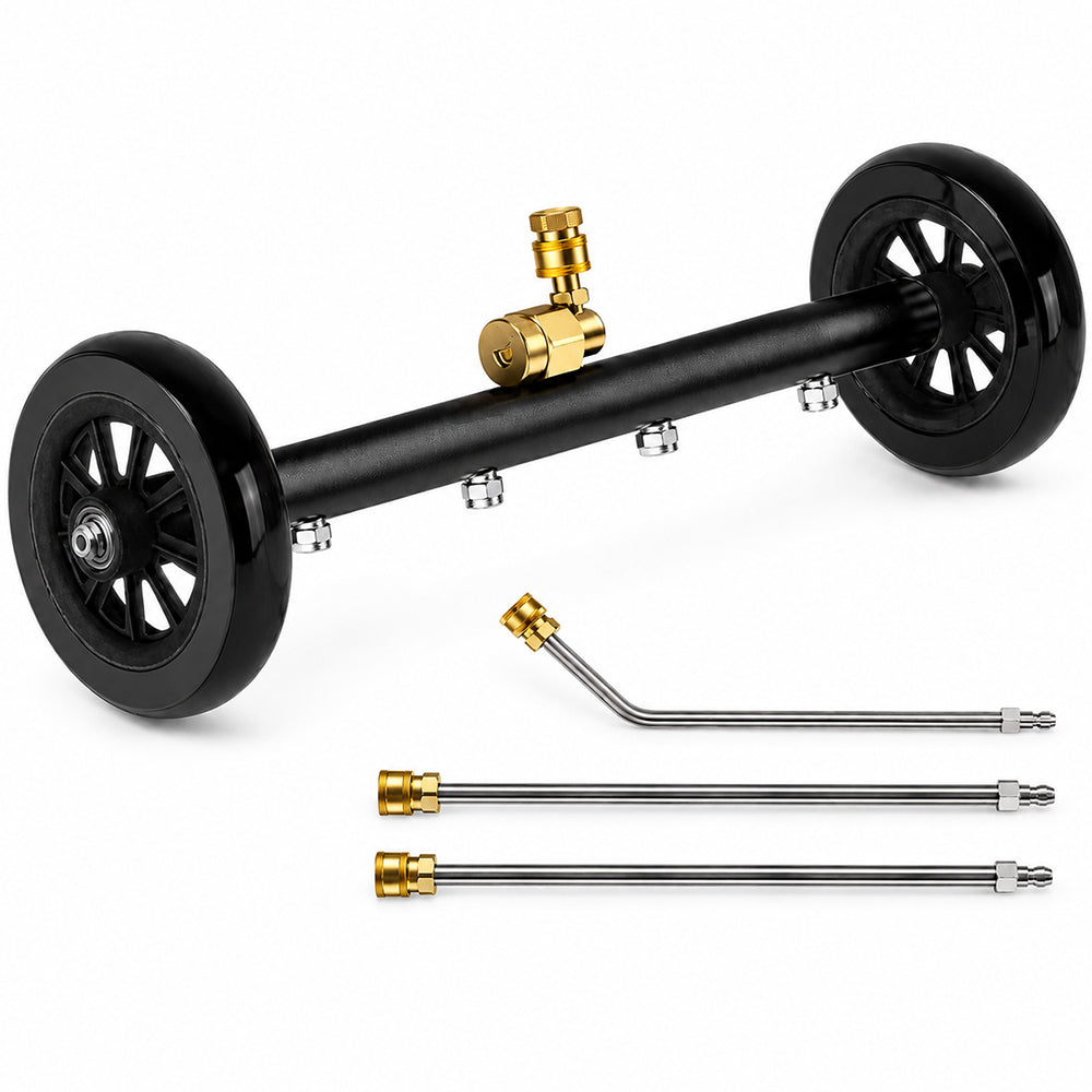 Power Washer Surface Cleaner