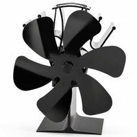 Thumbnail for Stove Fan Fireplace Fan