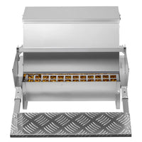Thumbnail for Automatic Chicken Feeder