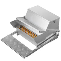 Thumbnail for Automatic Chicken Feeder