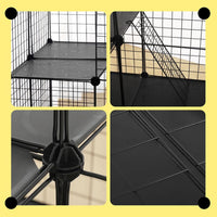 Thumbnail for Cat Cage Enclosure