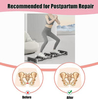 Thumbnail for Sliding Leg Exerciser Pelvic Floor Waist Training Machine