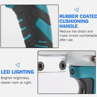 Thumbnail for Cordless Shears Brushless Metal Shears Cutter