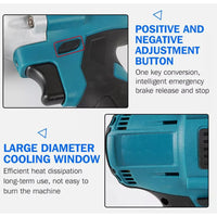 Thumbnail for Cordless Shears Brushless Metal Shears Cutter