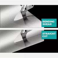 Thumbnail for Cordless Shears Brushless Metal Shears Cutter