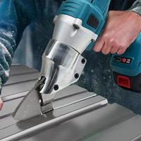 Thumbnail for Cordless Shears Brushless Metal Shears Cutter