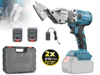 Thumbnail for Cordless Shears Brushless Metal Shears Cutter