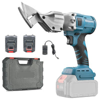 Thumbnail for Cordless Shears Brushless Metal Shears Cutter