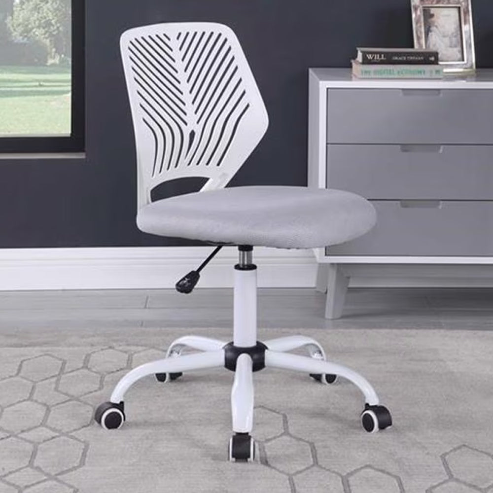 Office Chair, Adjustable Height, Swivel, Ergonomic