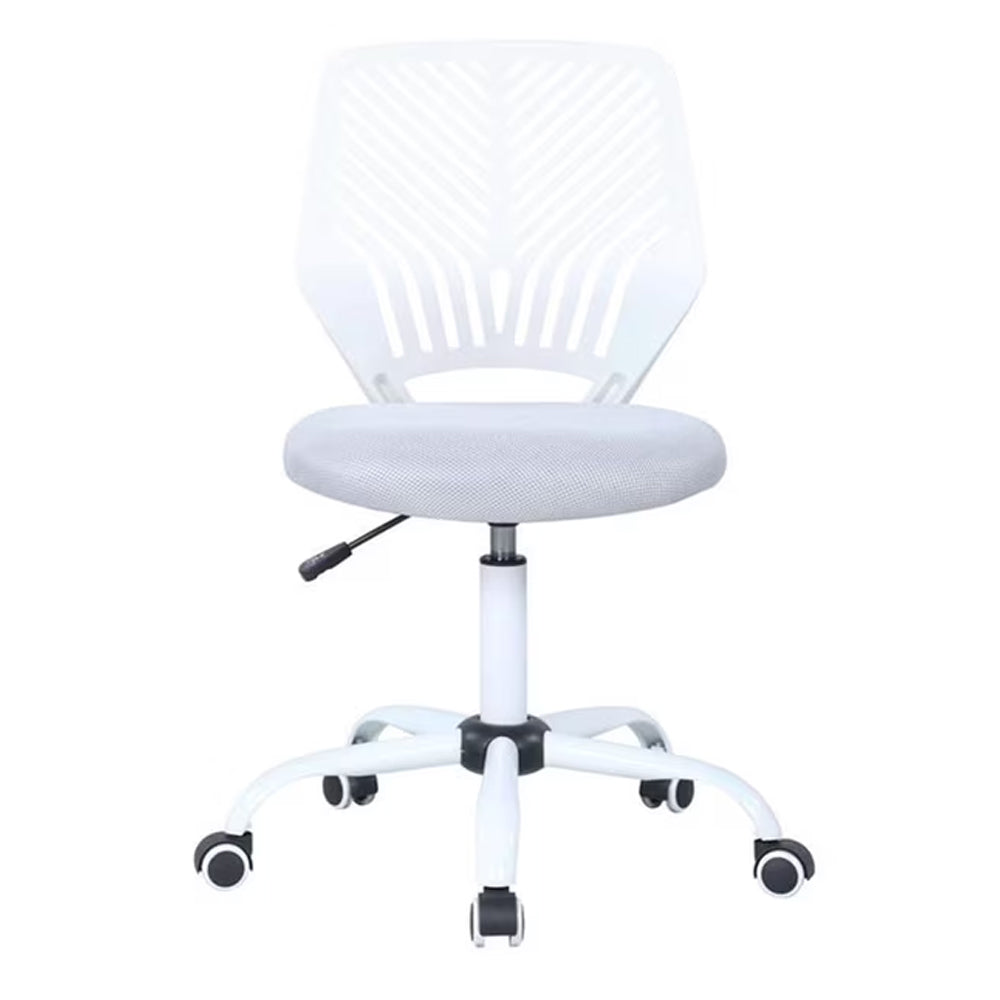 Office Chair, Adjustable Height, Swivel, Ergonomic