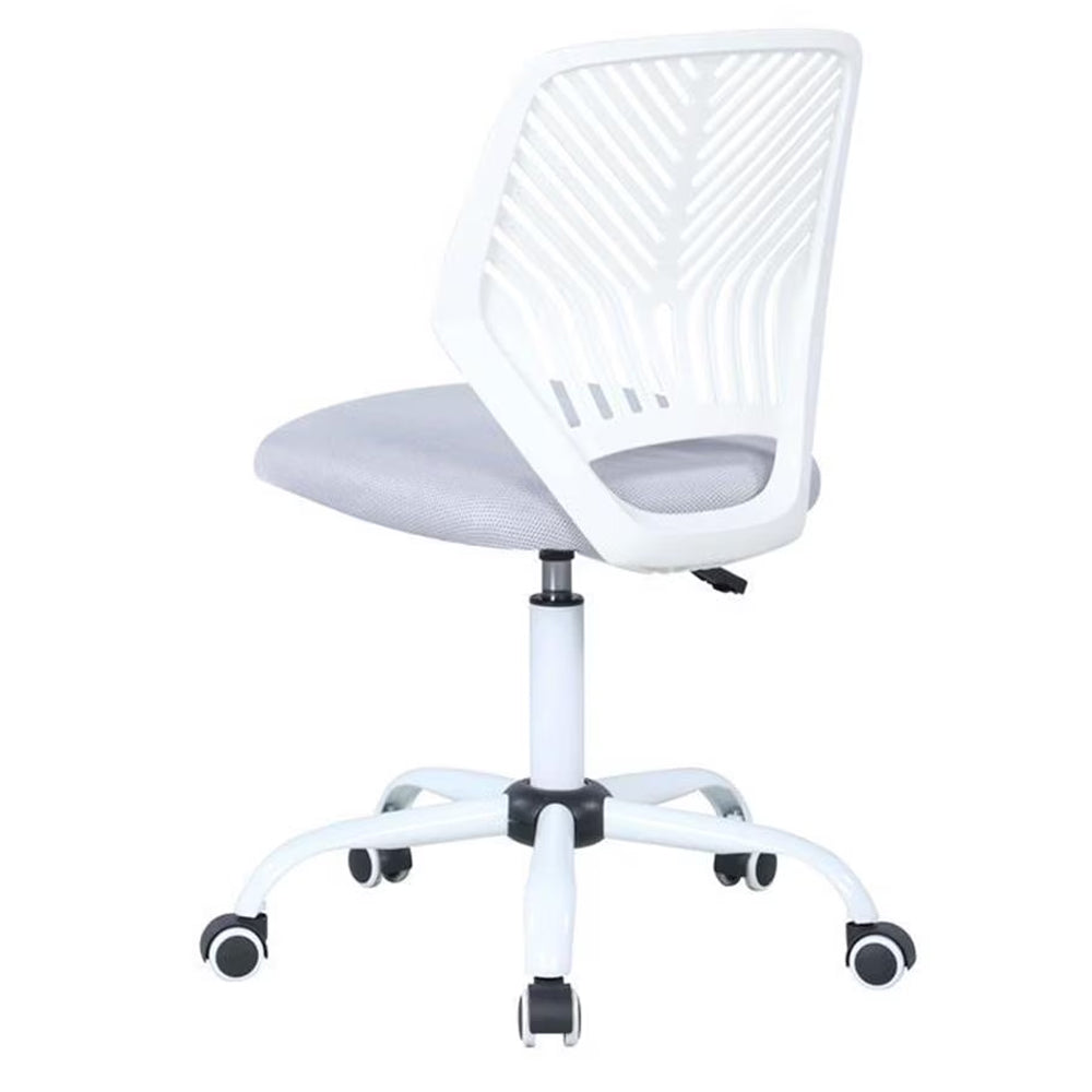 Office Chair, Adjustable Height, Swivel, Ergonomic