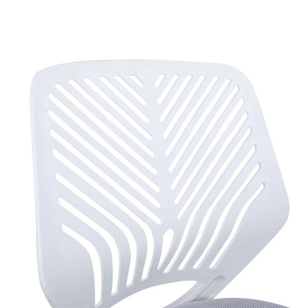 Office Chair, Adjustable Height, Swivel, Ergonomic