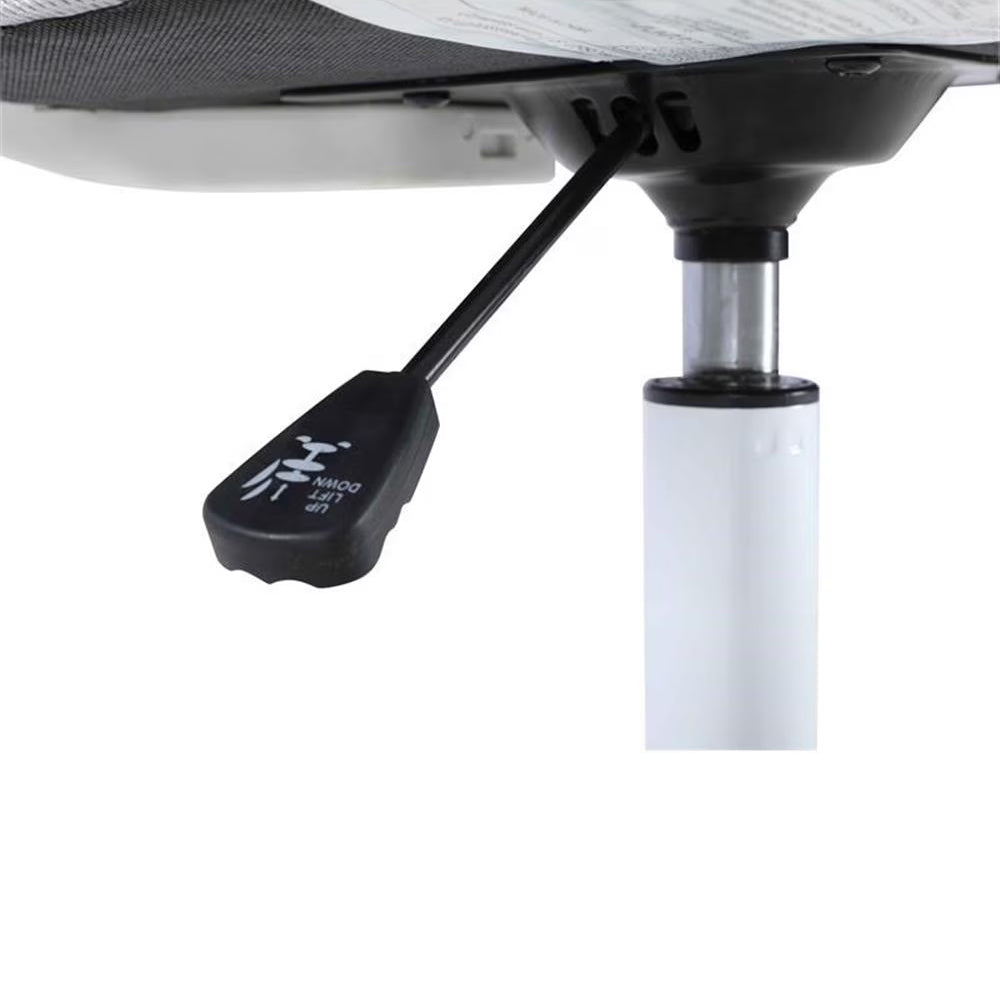 Office Chair, Adjustable Height, Swivel, Ergonomic